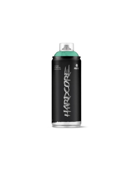 Spray Montana Hardcore Verde Paris RV-219 
