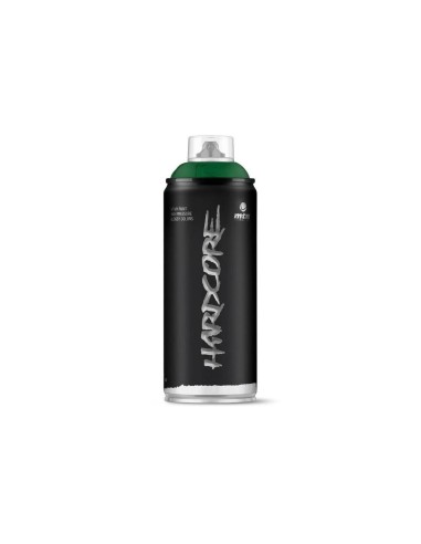 Spray Montana Hardcore Verde Perséfone RV-221 