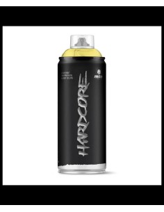 Spray Montana Hardcore Amarillo Playa RV-222  2