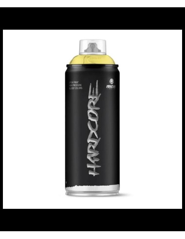Spray Montana Hardcore Amarillo Playa RV-222 