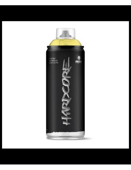 Spray Montana Hardcore Amarillo Playa RV-222 