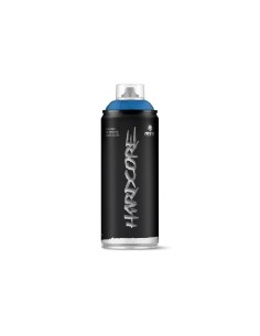 Spray Montana Hardcore Azul Zeppelin RV-228  2