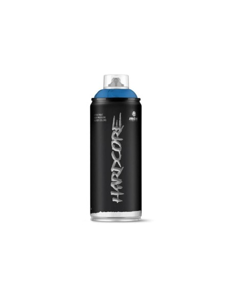 Spray Montana Hardcore Azul Zeppelin RV-228 