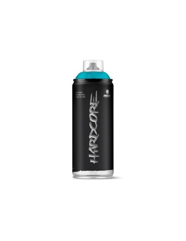 Spray Montana Hardcore Azul Cousteau RV-231 
