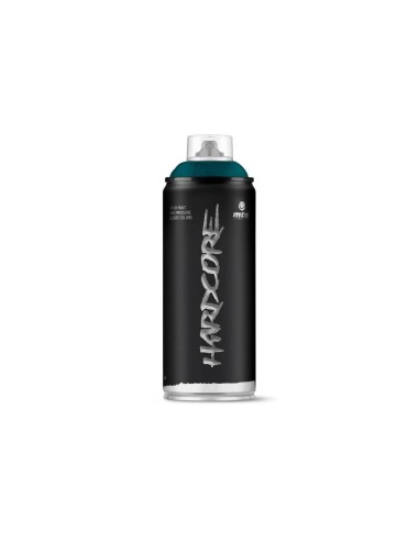 Spray Montana Hardcore Azul Índigo RV-234