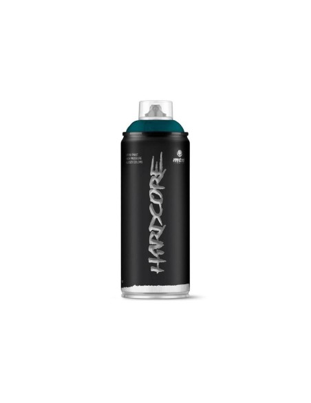 Spray Montana Hardcore Azul Índigo RV-234