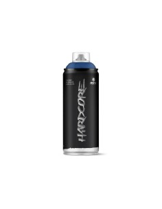 Spray Montana Hardcore Azul Babilonia RV-243  2