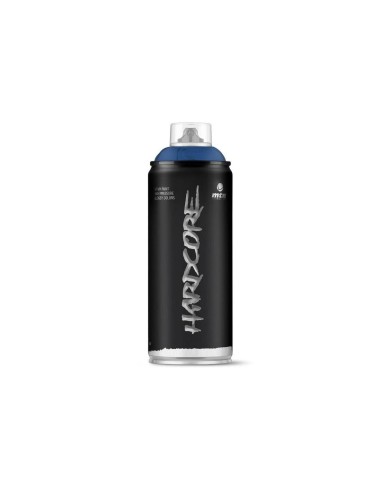 Spray Montana Hardcore Azul Babilonia RV-243 