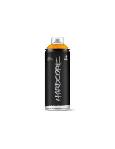 Spray Montana Hardcore Melocotón RV-1017