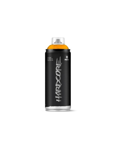 Spray Montana Hardcore Melocotón RV-1017