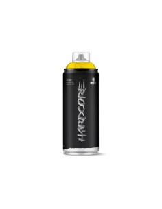 Spray Montana Hardcore Amarillo Claro RV-1021  2