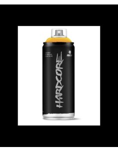 Spray Montana Hardcore Amarillo Medio RV-1028 2