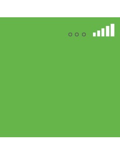 Spray Montana MTN 94 Verde Hulk  RV-280