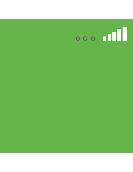 Spray Montana MTN 94 Verde Hulk  RV-280