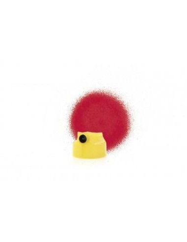 Difusor Montanta Universal Yellow CAP