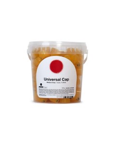 Difusor Montanta Universal Yellow CAP 2