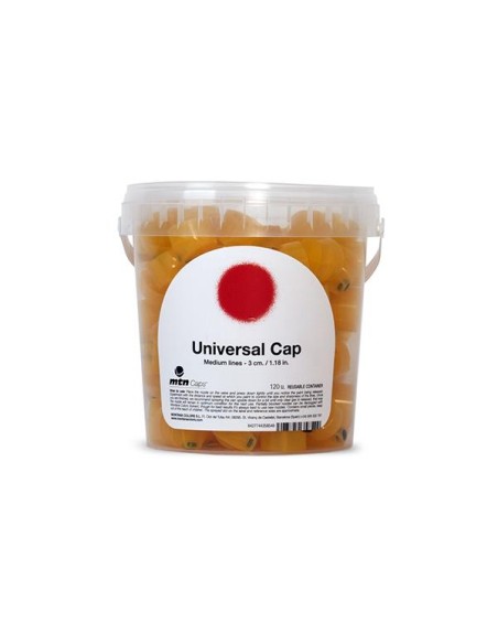 Difusor Montanta Universal Yellow CAP