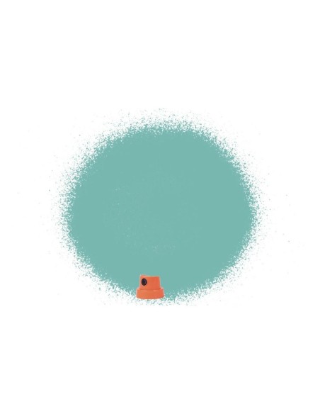 Difusor Montana Hardcore Fat CAP 12,5 cm