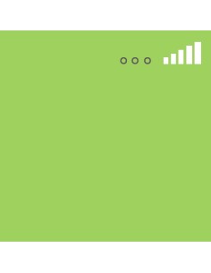 Spray Montana MTN 94 Verde Laos  RV-282