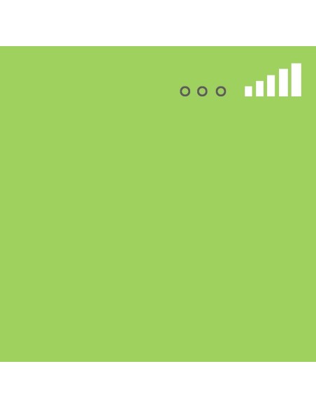 Spray Montana MTN 94 Verde Laos  RV-282