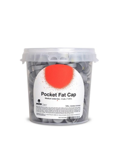 Difusor Montana Pocket Fat CAP 4 cm
