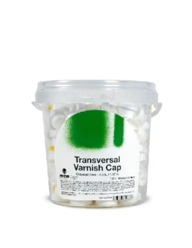 Difusor Montana Transversal Varnish CAP 4 cm