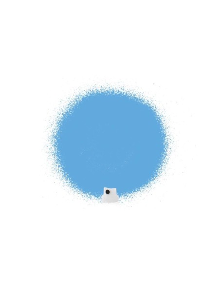 Difusor Montana Astro Fat CAP 12 cm