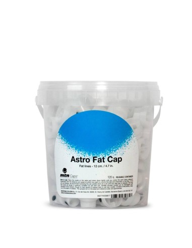 Difusor Montana Astro Fat CAP 12 cm