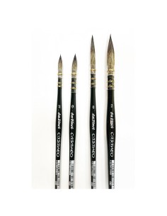 Pincel Da Vinci Petit Gris Casaneo 