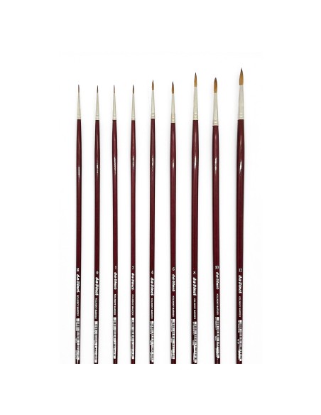 Pincel Da Vinci Diseñador Sintético 1610