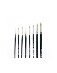 Pincel Da Vinci Squirrel Marta Redondo 743