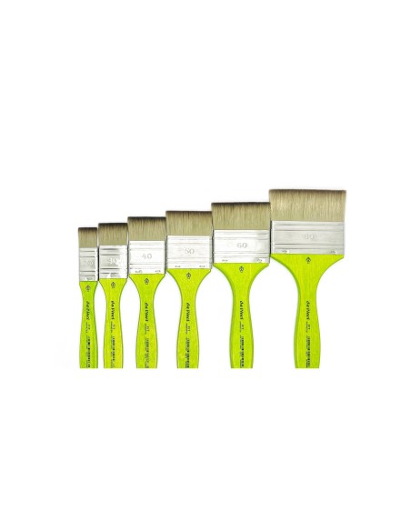 Paletina Da Vinci Sintético 5073