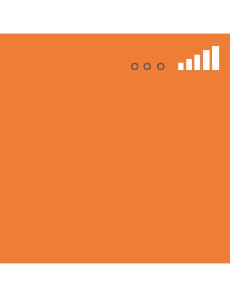 Spray Montana MTN 94 Mango RV-207