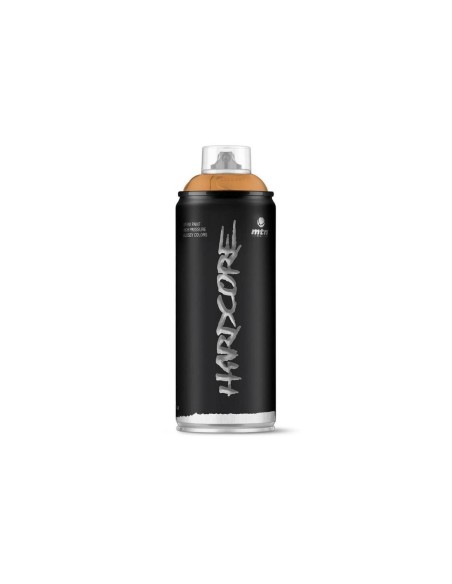 Spray Montana Hardcore Marrón Baobab RV-248