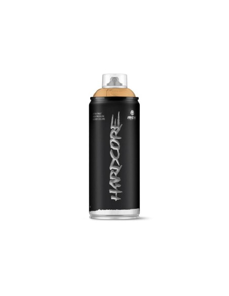 Spray Montana Hardcore Marrón Tepuy RV-247