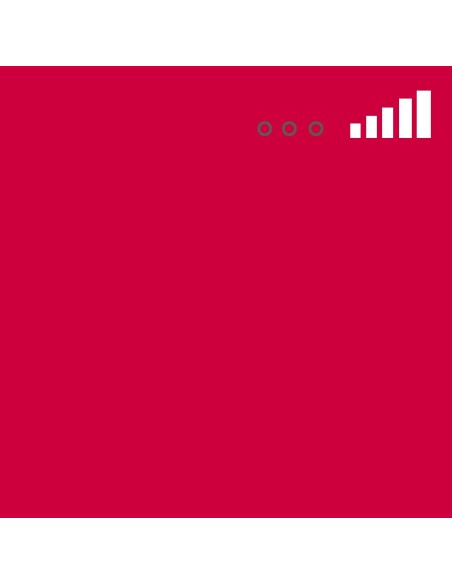 Spray Montana MTN 94 Rojo Madrid  RV-241