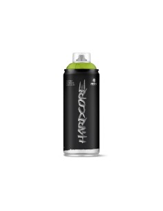 Spray Montana Hardcore Verde Pistacho RV-16 2