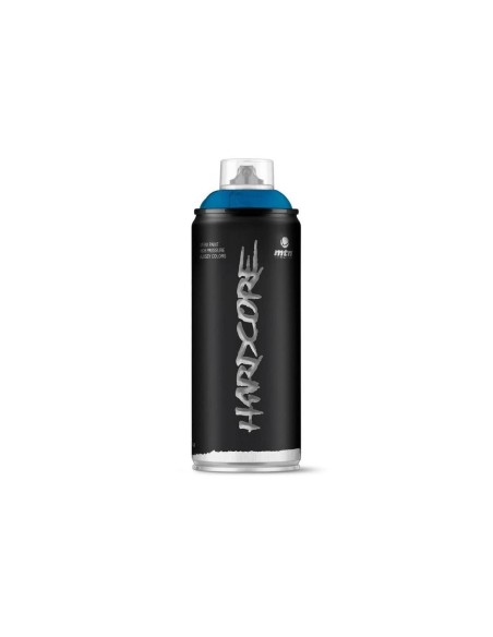 Spray Montana Hardcore Azul Oscuro RV-5005