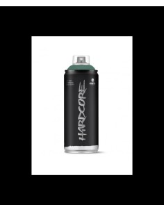 Spray Montana Hardcore Verde Oscuro RV-6016 2