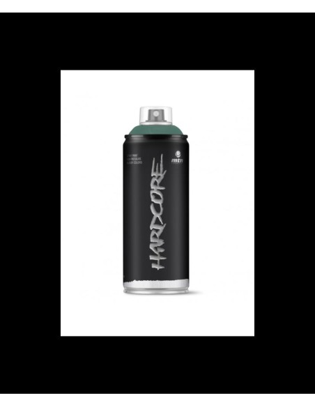 Spray Montana Hardcore Verde Oscuro RV-6016