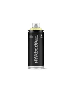 Spray Montana Hardcore Amarillo Unicornio RV-252 2