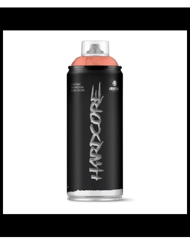 Spray Montana Hardcore Flamingo  RV-259