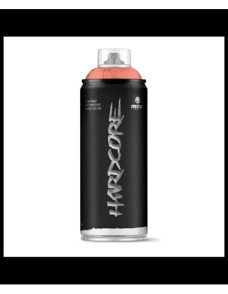 Spray Montana Hardcore Flamingo  RV-259