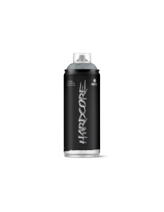 Spray Montana Hardcore Gris Materia  RV-262 2
