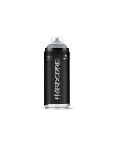 Spray Montana Hardcore Gris Materia  RV-262