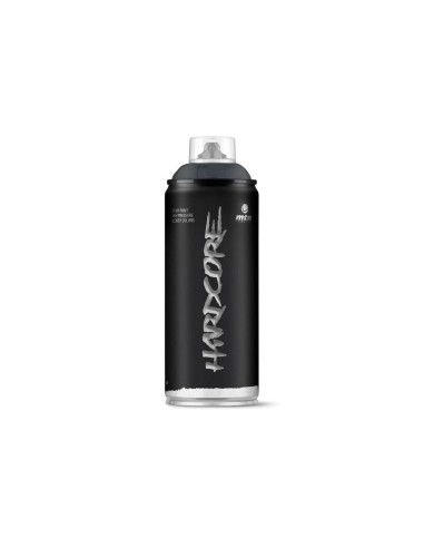 Spray Montana Hardcore Gris Sputnik  RV-263