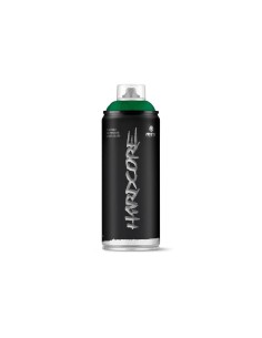 Spray Montana Hardcore Verde Lutecia  RV-5 2