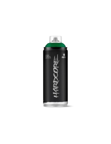 Spray Montana Hardcore Verde Lutecia  RV-5