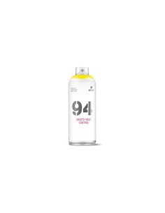 Spray Montana MTN 94 Amarillo Azufre  RV-267 2