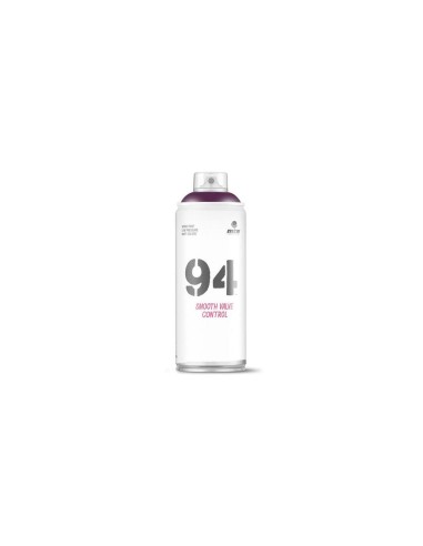 Spray Montana MTN 94 Violeta Reverendo  RV-274